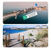 Frühbucher 2026 Ferienwohnung Ostsee Urlaub Olpenitz - Hannover