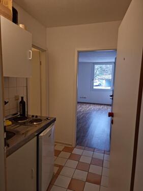 Foto - 1 Zimmer Etagenwohnung zur Miete in Saarbrücken