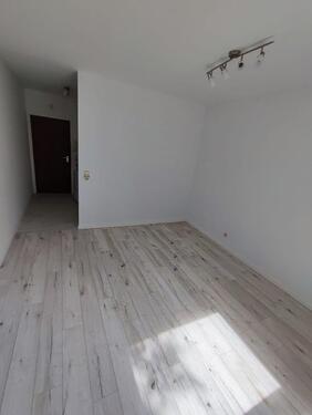 Foto - 1 Zimmer Etagenwohnung in Clausthal-Zellerfeld