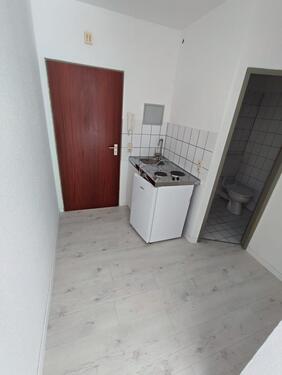 Foto - Etagenwohnung in Clausthal-Zellerfeld zur Miete