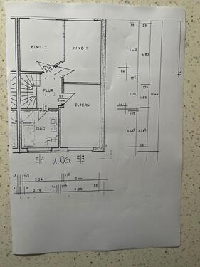 Foto - 4 Zimmer Einfamilienhaus zur Miete in Lehrte