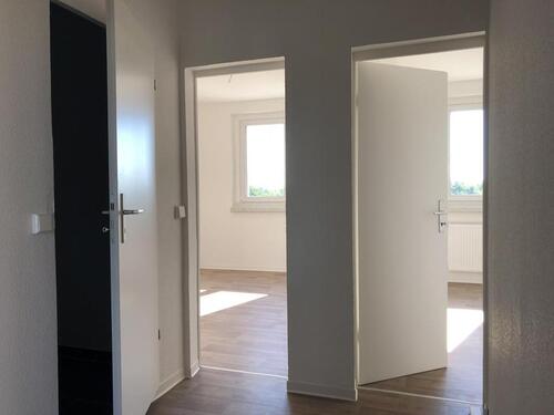 Foto - 3 Zimmer Etagenwohnung zur Miete in Cottbus