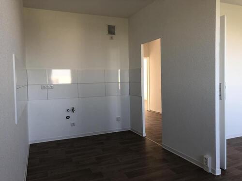 Foto - Etagenwohnung in Cottbus zur Miete