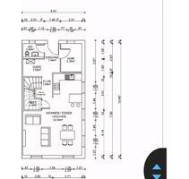 Moderne DHH, Erstbezug - 1.490,00&nbsp;EUR Kaltmiete, ca.&nbsp; 140,00&nbsp;m&sup2; in Stadtlauringen (PLZ: 97488)