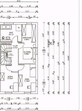 Foto - 5 Zimmer Einfamilienhaus zur Miete in Stadtlauringen