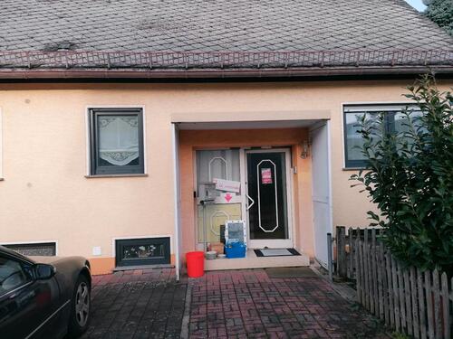 Foto - Kastellaun, 3 ZKB, Balkon, Stellplatz zu vermieten
