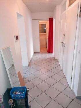 Foto - 3 Zimmer Etagenwohnung in Kastellaun