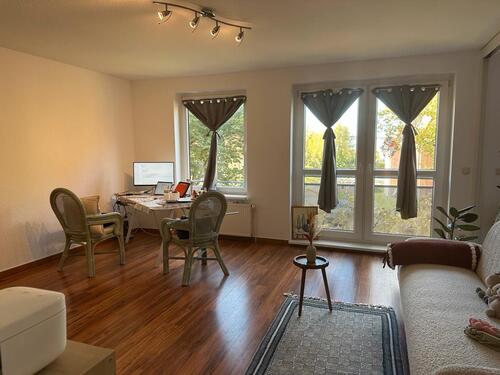 Foto - Rostock Zwischenmiete Single apartment