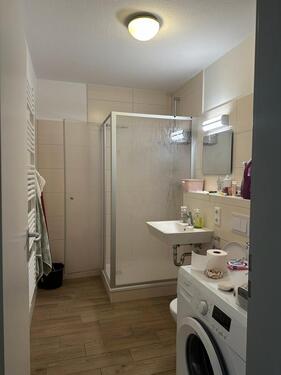 Foto - 2 Zimmer Etagenwohnung in Papendorf