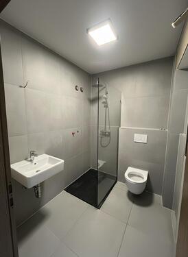 Foto - 2 Zimmer, Küche, Bad Wohnung mit Garten Terrasse in Horhausen