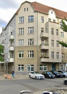 Foto - Apartamento ideal para WG en Berlin