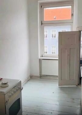 Foto - 2 Zimmer Etagenwohnung zur Miete in Hamburg