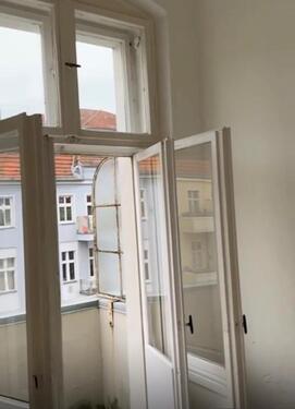 Foto - Etagenwohnung in Hamburg zur Miete