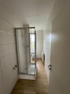 Foto - Schöne 3-Raum-Wohnung mit Balkon - Erstbezug nach Sanierung