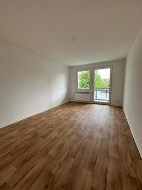 Foto - 3 Zimmer Etagenwohnung zur Miete in Bernburg (Saale)