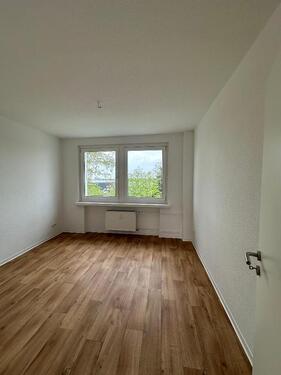 Foto - 3 Zimmer Etagenwohnung in Bernburg (Saale)