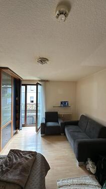 Foto - 1-Zimmer-Wohnung in Offenbach – Nähe Hafen