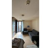 1-Zimmer-Wohnung in Offenbach – Nähe Hafen - Offenbach am Main