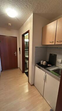 Foto - 1 Zimmer Etagenwohnung zur Miete in Offenbach am Main