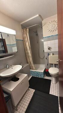 Foto - 1 Zimmer Etagenwohnung in Offenbach am Main