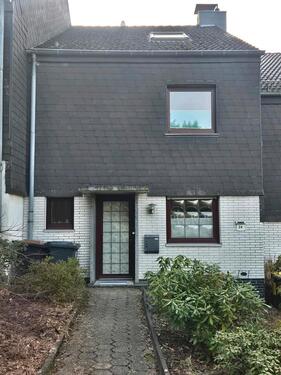 Foto - Reihenmittelhaus mit Balkon, Panoramablick & Waldrandlage