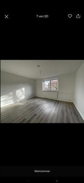 Foto - 5 Zimmer Etagenwohnung in Bremerhaven