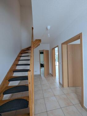 Foto - 4 Zimmer Etagenwohnung zur Miete in Delitzsch