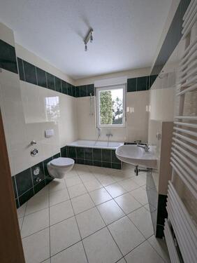 Foto - Etagenwohnung in Delitzsch zur Miete