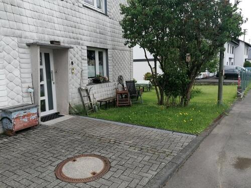 Foto - Einfamilienhaus in Nauroth zum Kaufen