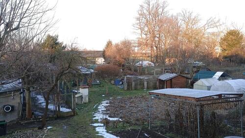 Foto - Mehrfamilienhaus, Wohnhaus in Eilenburg zum Kaufen