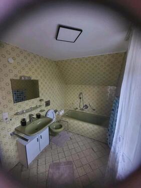 Foto - 2 Zimmer Maisonettenwohnung in Tapfheim