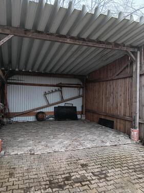 Foto - Stellplatz Lagerplatz - 120,00&nbsp;EUR Miete,