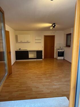 Foto - 2 Zimmer Erdgeschoßwohnung in Geislingen an der Steige