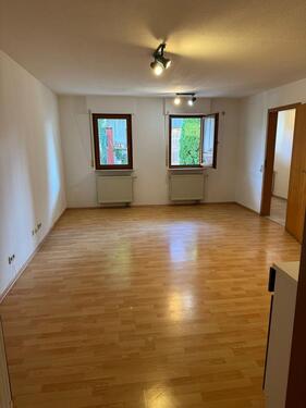 Foto - Erdgeschoßwohnung in Geislingen an der Steige zur Miete
