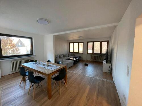 Foto - 150m2 Wohnung in Wrexen zu vermieten