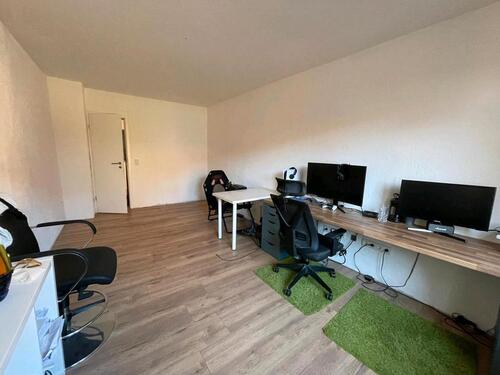 Foto - 4 Zimmer Etagenwohnung zur Miete in Warburg