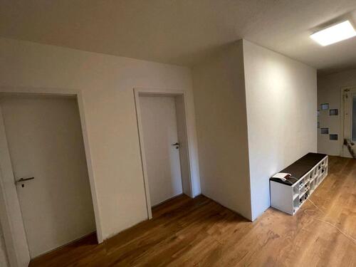 Foto - Etagenwohnung in Warburg zur Miete