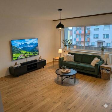 Foto - 2 Zimmer Etagenwohnung zum Kaufen in Villingen-Schwenningen