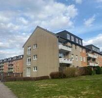 6 Gehminunten zum EKZ Farmsen - Dachwohnung mit großem Wohnzimmer - frei ab sofort - Hamburg Wandsbek