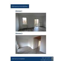 2-Zimmer-Wohnung mit Balkon in Bremen – Nähe Waterfront