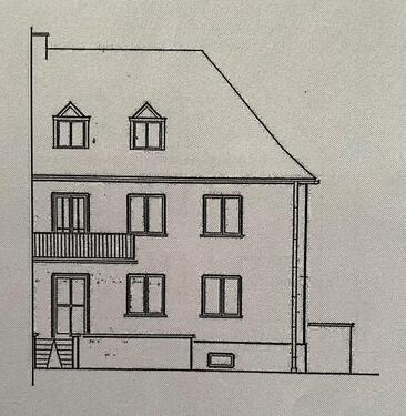 Foto - Butzbach Kernstadt, DHH, von Privat