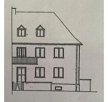 Butzbach Kernstadt, DHH, von Privat