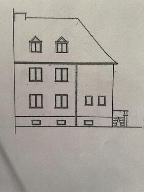 Foto - 6 Zimmer Doppelhaushälfte zum Kaufen in Butzbach