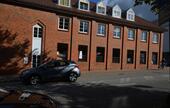 Foto - SCHMUGGEROW IMMOBILIEN - Büroetage in zentraler Lage