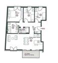 Foto - 4 Zimmer Etagenwohnung in Leipzig