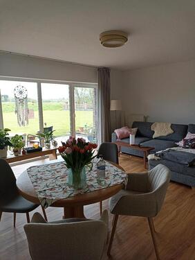 Foto - Apen 2 Zimmer Wohnung 630 Euro 04489 6664