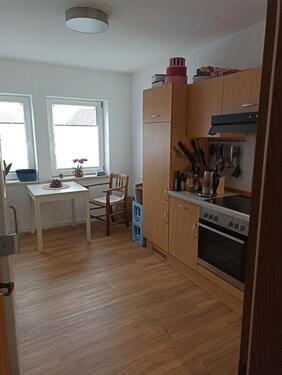 Foto - 2 Zimmer Etagenwohnung zur Miete in Apen