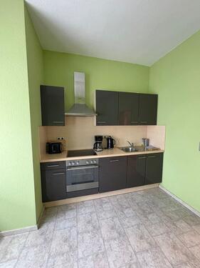 Foto - 4 Zimmer Erdgeschoßwohnung zur Miete in Breitungen/Werra