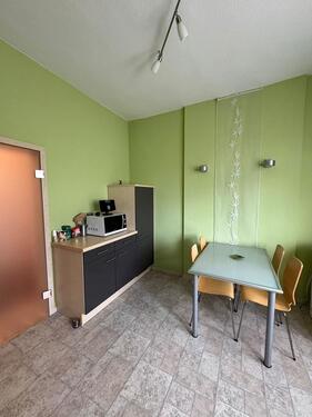 Foto - 4 Zimmer Erdgeschoßwohnung in Breitungen/Werra