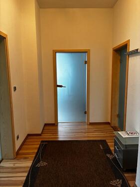 Foto - Erdgeschoßwohnung in Breitungen/Werra zur Miete